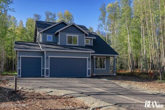 L5 B3 E Arkose Loop, Palmer, AK 99645