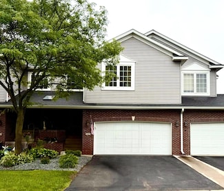 3463 Bay Knolls Dr NW Unit 15, Prior Lake, MN 55372
