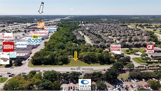2207 W University Dr, McKinney, TX 75071