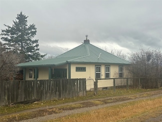 308 1st Ave NW, White Sulphur Springs, MT 59645