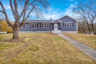 401 Grayson Dr, Springfield, MA 01119