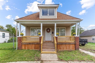 4472 French Rd, Detroit, MI 48214