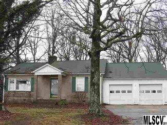 4911 Taylorsville Hwy, Stony Point, NC 28678