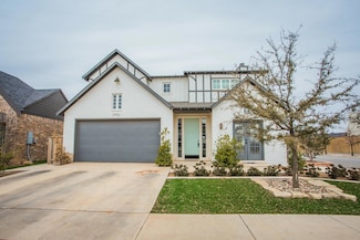 3702 128th St, Lubbock, TX 79423
