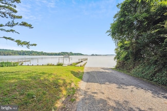 0 Bay Dr Unit MDSM2025208, Mechanicsville, MD 20659