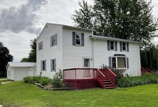 108 Johnson St NE, Brownsdale, MN 55918