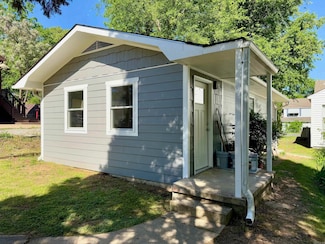 219 Afton St, Hot Springs National Park, AR 71913