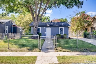 162 Walton Ave, San Antonio, TX 78225