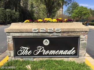 5225 Pooks Hill Rd, Bethesda, MD 20814