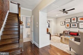 1349 Parkwood Place NW, Washington, DC 20010
