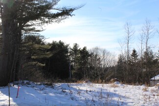 Lot A Johnson Rd, Falmouth, ME 04105