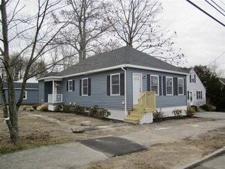 183 Candia Rd, Manchester, NH 03109
