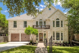 3437 Mulberry Creek Dr, Austin, TX 78732