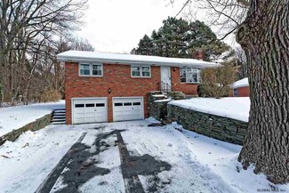 143 Shaker Rd, Albany, NY 12211