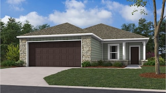 RC Armstrong, Spring Hill, KS 66083