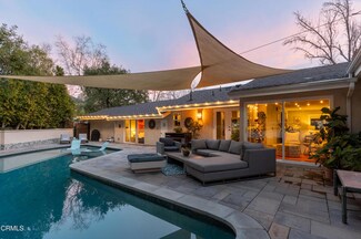 1545 Knollwood Terrace, Pasadena, CA 91103