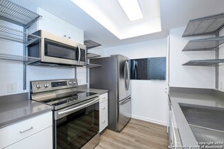11843 Braesview Unit 2103, San Antonio, TX 78213