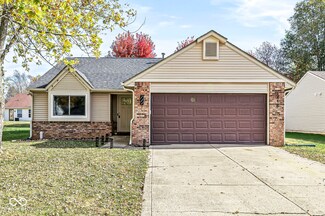 1418 Lynnwood Dr, Anderson, IN 46012