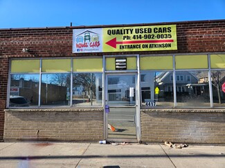 4417 N 27th St, Milwaukee, WI 53209