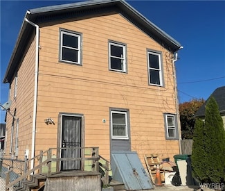 253 Efner St, Buffalo, NY 14201