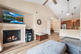 8779 S Kipling Way Unit 204, Littleton, CO 80127