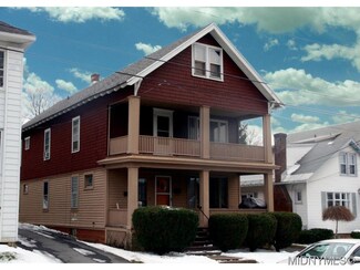 52 Leslie Ave, Utica, NY 13501