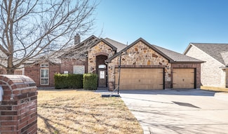 1028 Elk Ridge Dr, Stephenville, TX 76401