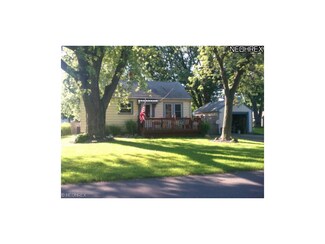 142 Wetmore Ave, Grand River, OH 44045
