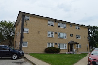 7745 Adams St Unit 3W, Forest Park, IL 60130