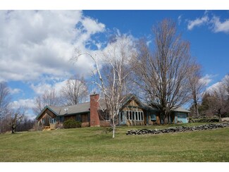 1301 Westman Rd, Cambridge, VT 05444
