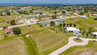 17367 Cayo Ln, Punta Gorda, FL 33955