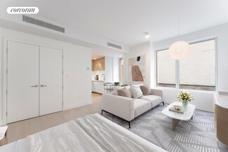 208 Delancey St Unit 1-A, New York, NY 10002