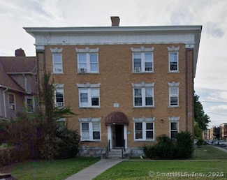 821 Capitol Ave Unit 1E, Hartford, CT 06106