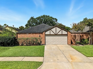 2122 Barronett Bend, Sugar Land, TX 77478