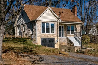 103 Norwood Rd, Staunton, VA 24401