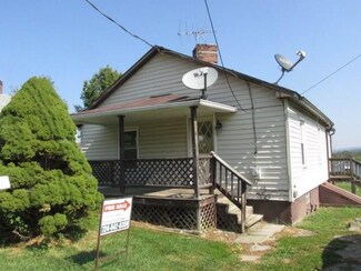 60 Poplar St, Blairsville, PA 15717