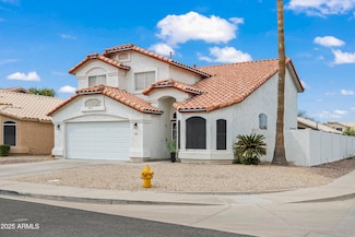 9818 W Pontiac Dr, Peoria, AZ 85382