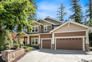 2004 222nd Ave SE, Sammamish, WA 98075