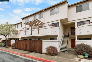 5075 Valley Crest Dr Unit 262, Concord, CA 94521