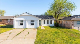 213 NW 86th St, Oklahoma City, OK 73114