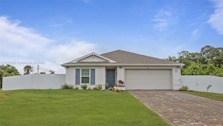3021 June Cir, Labelle, FL 33935