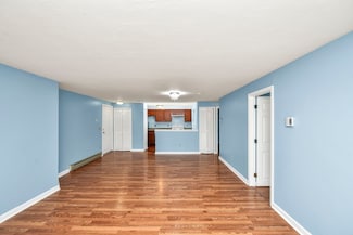 11 Gibbs St Unit A8, Worcester, MA 01607