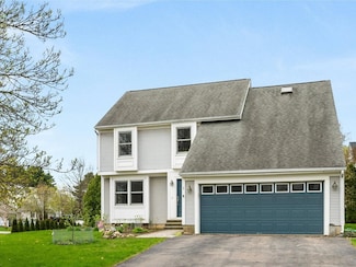 1 Lupine Ln, South Burlington, VT 05403