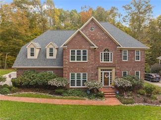 3505 Normandy Hills Cir, Greensboro, NC 27410