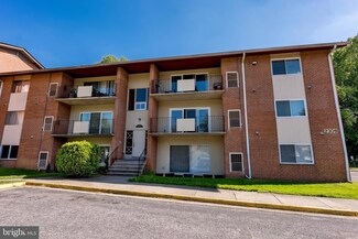2309 Olson St Unit 3, Temple Hills, MD 20748