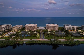 3400 S Ocean Blvd Unit 4C1, Palm Beach, FL 33480