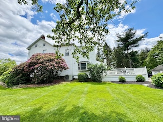 164 Ellisdale Rd, Allentown, NJ 08501
