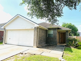 6235 Sutton Meadows Dr, Houston, TX 77086