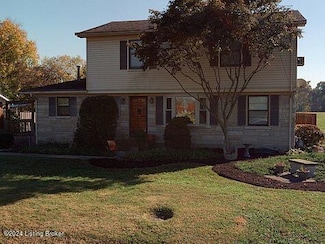 5123 Terry Rd, Louisville, KY 40216