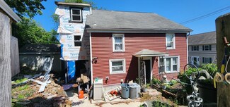 16 Tremont St, Peabody, MA 01960
